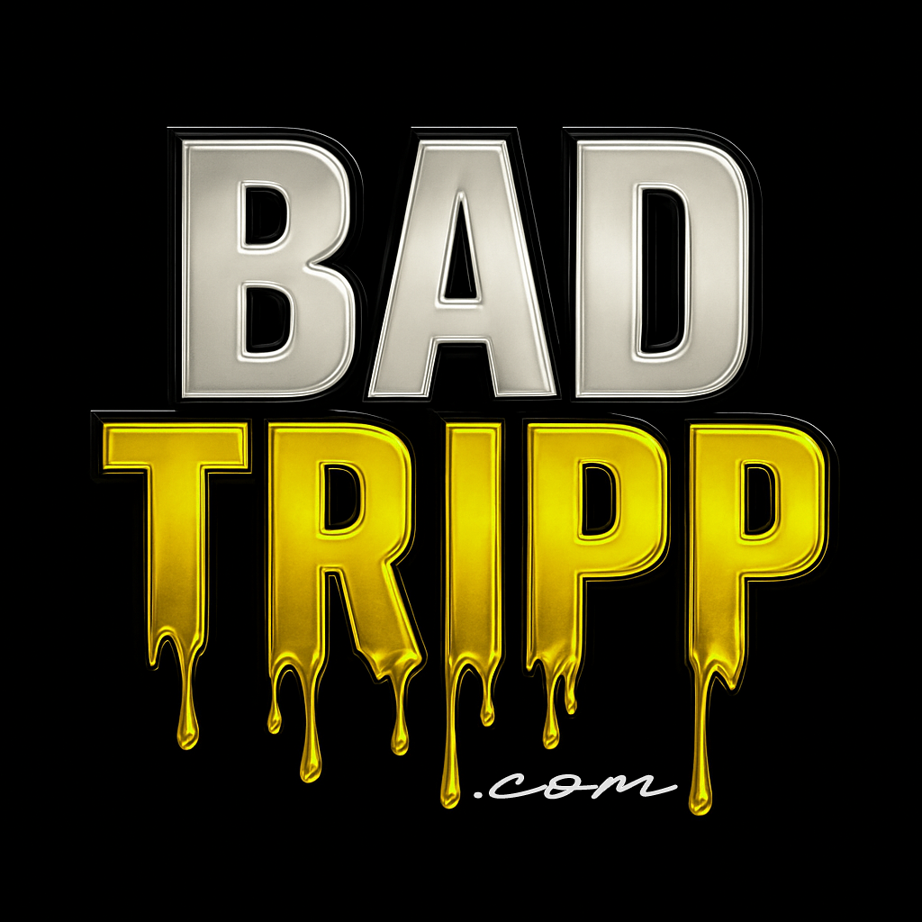 BAD TRIPP Logo