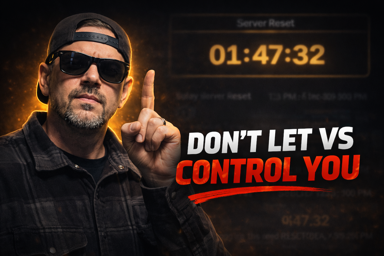 How to Plan for VS Day in Last War Survival